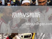 昂熱VS梅斯