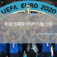 斯皮洛夏勒羅伊VS魯汶熊
