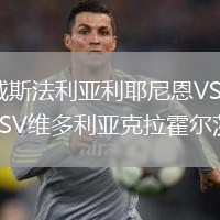 威斯法利亞利耶尼恩VSTSV維多利亞克拉霍爾茨