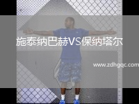 施泰納巴赫VS保納塔爾
