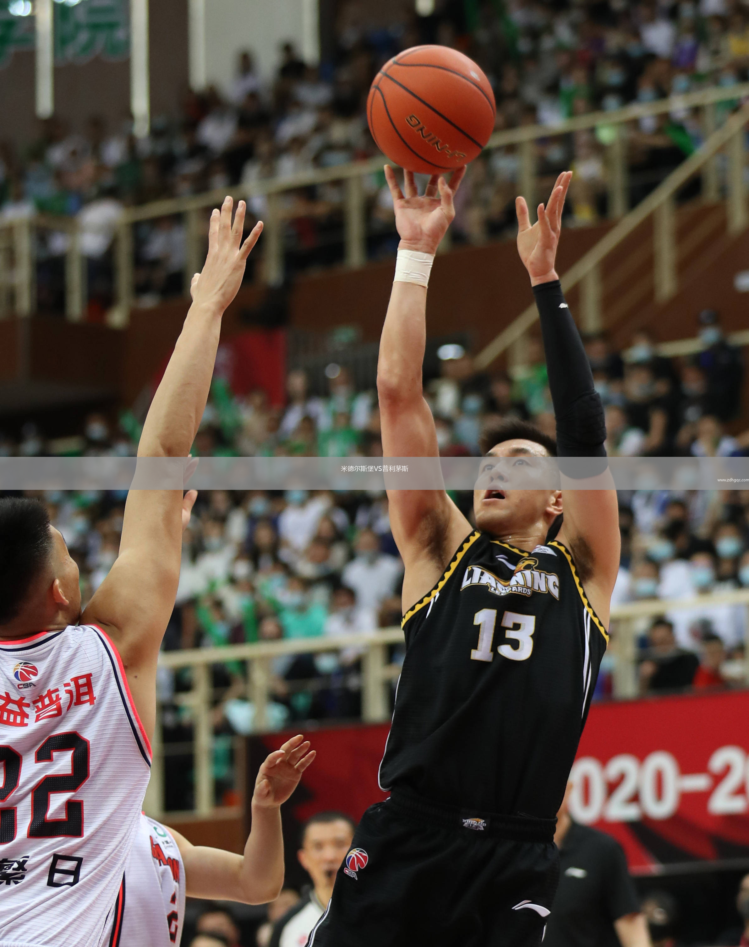 米德爾斯堡VS普利茅斯