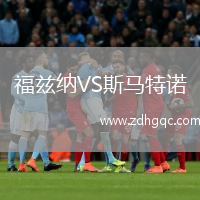福茲納VS斯馬特諾