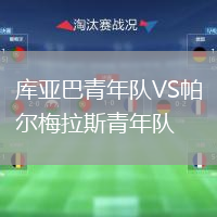 庫(kù)亞巴青年隊(duì)VS帕爾梅拉斯青年隊(duì)
