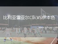 比利亞雷亞爾C隊(duì)VS伊本色