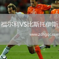 福爾利VS比斯托伊斯
