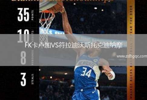 FK卡盧加VS符拉迪沃斯托克迪納摩