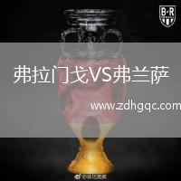 弗拉門戈VS弗蘭薩