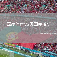 國家體育VS貝西克塔斯