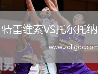特雷維索VS托爾托納