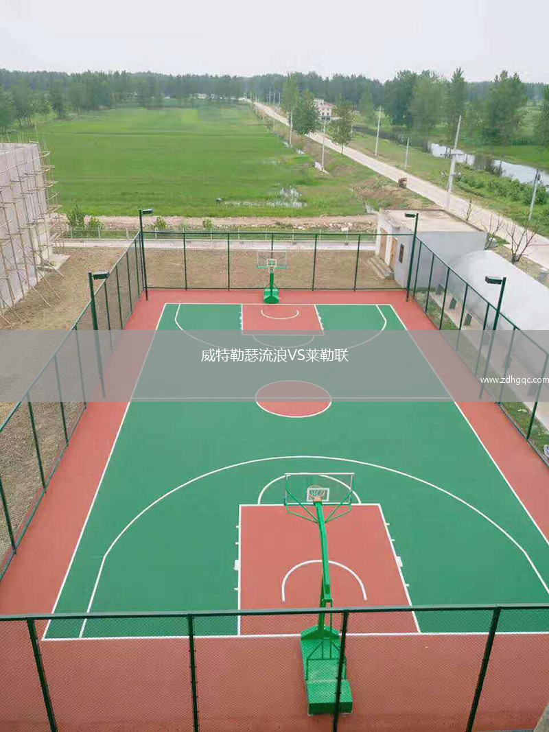 威特勒瑟流浪VS萊勒聯(lián)