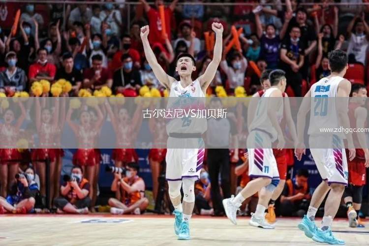 古爾達尼VS加貝斯