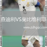 查迪利VS奧比維利耶