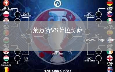 萊萬(wàn)特VS薩拉戈薩