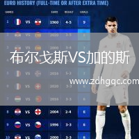 布爾戈斯VS加的斯
