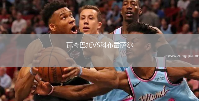瓦奇巴托VS科布雷薩爾