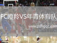 FC瞪羚VS年青體育隊(duì)