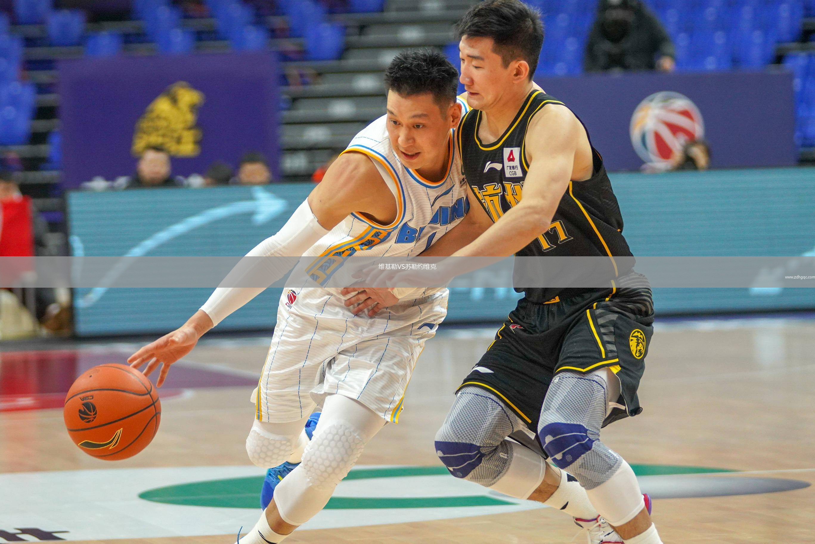 維基勒VS蘇勒約維克