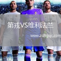 第戎VS維利法蘭