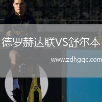 德羅赫達(dá)聯(lián)VS舒爾本