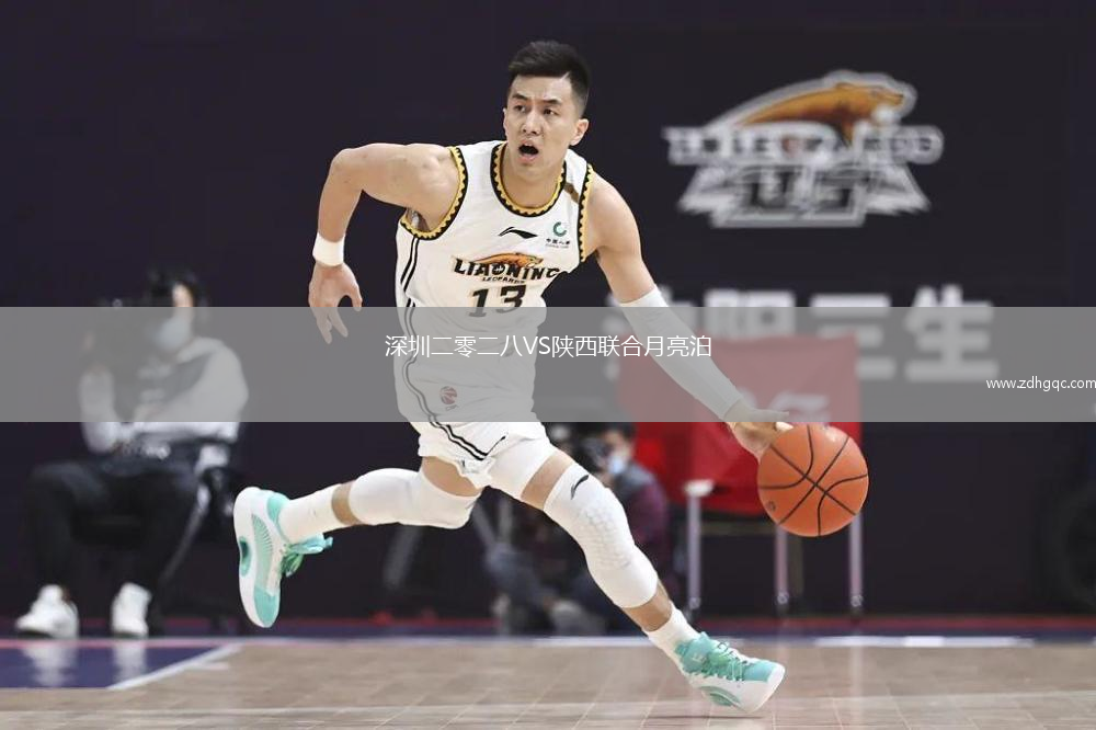深圳二零二八VS陜西聯(lián)合月亮泊