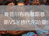 夏普爾布內(nèi)慕斯慕斯VS米格代爾哈曼