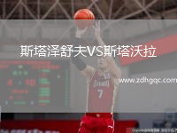 斯塔澤舒夫VS斯塔沃拉