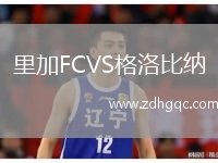 里加FCVS格洛比納