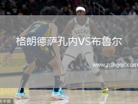 格朗德薩孔內(nèi)VS布魯爾