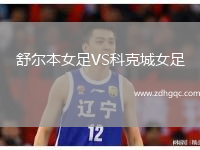 舒爾本女足VS科克城女足