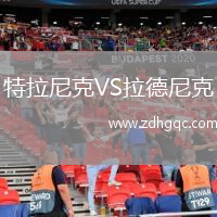 特拉尼克VS拉德尼克