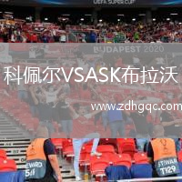 科佩爾VSASK布拉沃