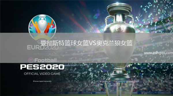 曼徹斯特籃球女籃VS奧克蘭狼女籃