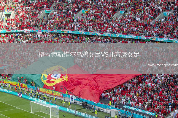 格拉德斯維爾烏鴉女足VS北方虎女足