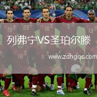 列弗寧VS圣珀爾滕
