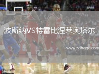 波斯納VS特雷比涅萊奧塔爾