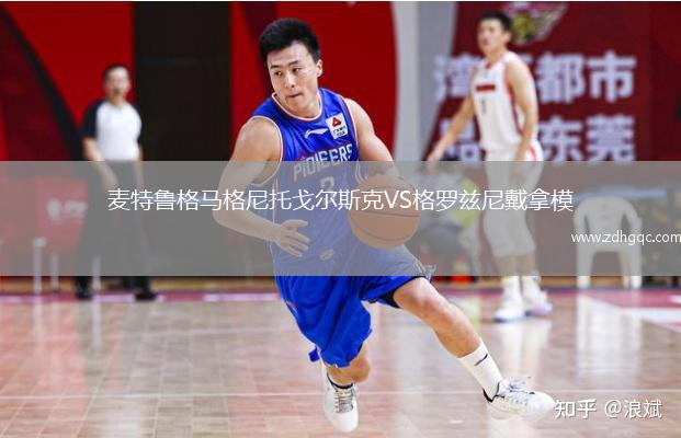 麥特魯格馬格尼托戈爾斯克VS格羅茲尼戴拿模