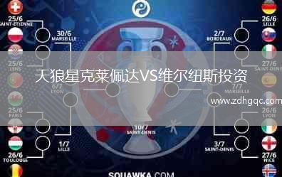天狼星克萊佩達(dá)VS維爾紐斯投資