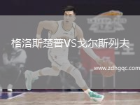 格洛斯楚普VS戈?duì)査沽蟹? /> </a>
            <div   id=