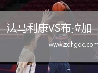法馬利康VS布拉加
