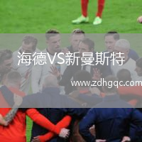 海德VS新曼斯特