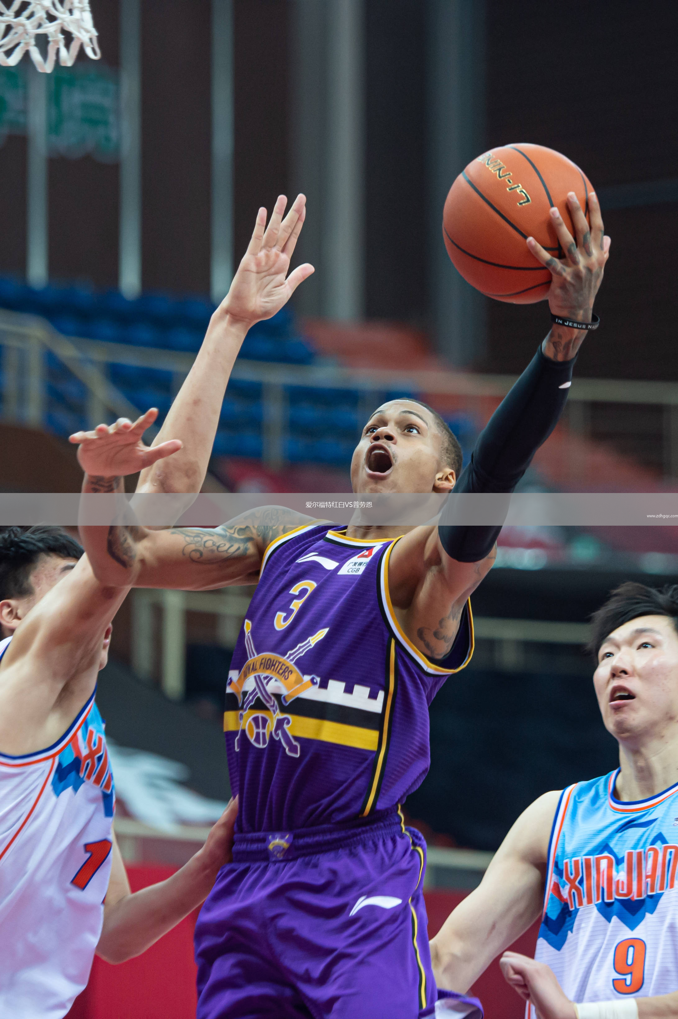 愛爾福特紅白VS普勞恩