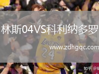林斯04VS科利納多羅