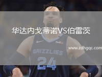 華達(dá)內(nèi)戈蒂諾VS伯雷茨