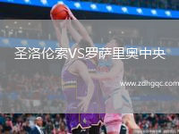 圣洛倫索VS羅薩里奧中央