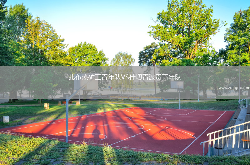 扎布熱礦工青年隊(duì)VS什切青波貢青年隊(duì)