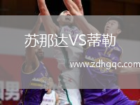 蘇那達(dá)VS蒂勒