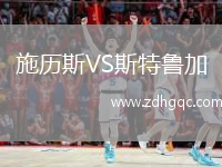 施歷斯VS斯特魯加