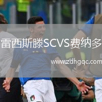 雷西斯滕SCVS費(fèi)納多