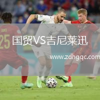 國貿(mào)VS吉尼萊迅