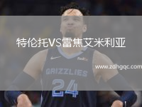 特倫托VS雷焦艾米利亞